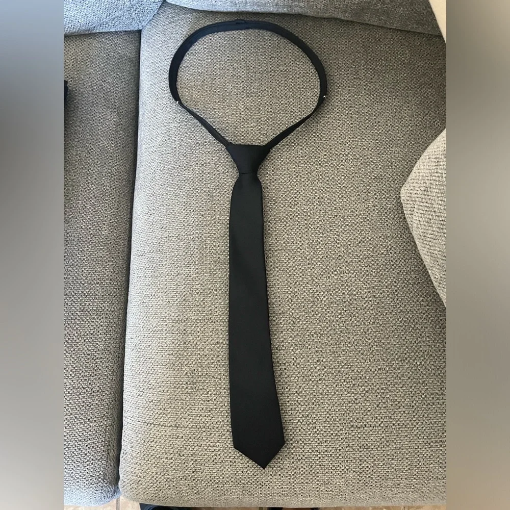 Nordstrom Kids’ Silk Tie